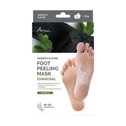 [Ariul] Smooth & Pure Foot Peeling Mask Purifying (2 Pairs)