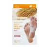[Ariul] Smooth & Pure Foot Peeling Mask Nourishing (2 Pairs)