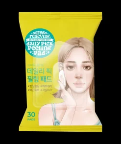 [Ariul] Stress Relieving Daily Pick Pad