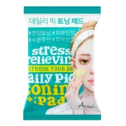 [Ariul] Stress Relieving Daily Pick Pad