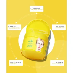 [Ariul] The Perfect Cleansing Oil Pad EX