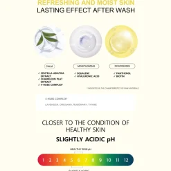 [Ariul] The Perfect Cleansing Oil Pad EX