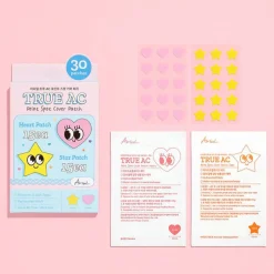 [Ariul] True AC Point Spot Cover Patch