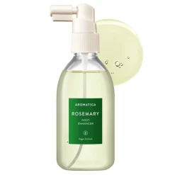 [Aromatica] Rosemary Root Enhancer