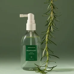 [Aromatica] Rosemary Root Enhancer