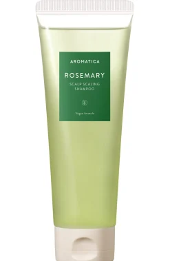 [Aromatica] Rosemary Scalp Scaling Shampoo