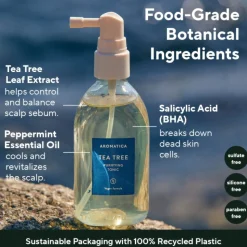 [Aromatica] Tea Tree Purifying Tonic