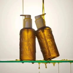 [Axis-Y] Biome Resetting Moringa Cleansing Oil