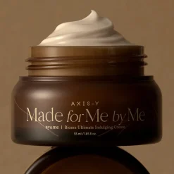 [Axis-Y] Biome Ultimate Indulging Cream