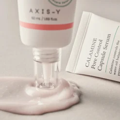 [Axis-Y] Calamine Pore Control Capsule Serum