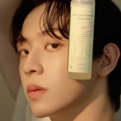 [Axis-Y] Dark Spot Correcting Glow Toner