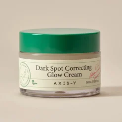 [Axis-Y] Dark Spot Correcting Glow Cream