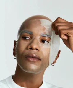 [Axis-Y] Mugwort Green Vital Energy Complex Sheet Mask