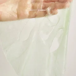 [Axis-Y] Mugwort Green Vital Energy Complex Sheet Mask