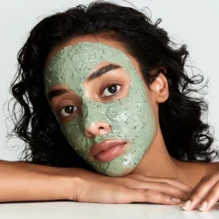 [Axis-Y] Mugwort Pore Clarifying Wash Off Pack