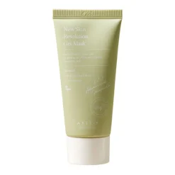 [Axis-Y] New Skin Resolution Gel Mask