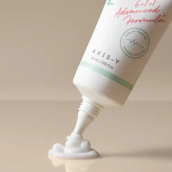 [Axis-Y] Panthenol 10 Skin Smoothing Shield Cream