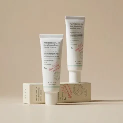 [Axis-Y] Panthenol 10 Skin Smoothing Shield Cream