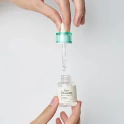 [Axis-Y] Spot The Difference Blemish Treatment