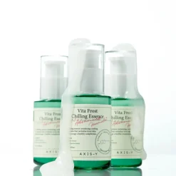[Axis-Y] Vita Frost Chilling Essence