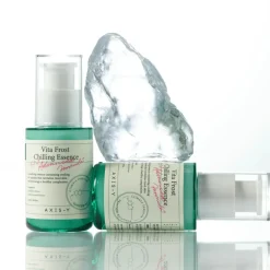 [Axis-Y] Vita Frost Chilling Essence