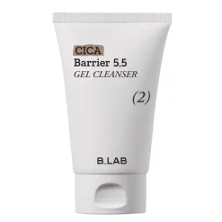 [B_Lab] Cica Barrier 5.5 Gel Cleanser