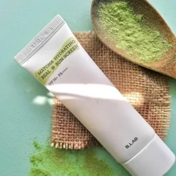 [B_Lab] Matcha Hydrating Real Sunscreen