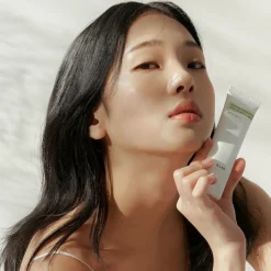 [B_Lab] Matcha Hydrating Real Sunscreen