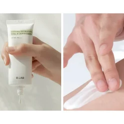 [B_Lab] Matcha Hydrating Real Sunscreen