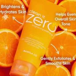 [Banila Co] Clean it Zero Brightening Peeling Gel