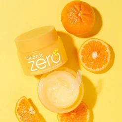 [Banila Co] Clean it Zero Cleansing Balm Brightening
