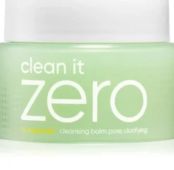 [Banila Co] Clean it Zero Cleansing Balm Pore Clarifying