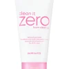 [Banila Co] Clean It Zero Foam Cleanser