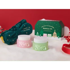 [Banila Co] Clean it Zero X-mas Special Edition Set