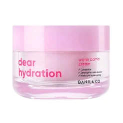 [Banila Co] Dear Hydration Water Barrier Cream