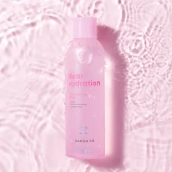 [Banila Co] Dear Hydration Skin Softening Toner