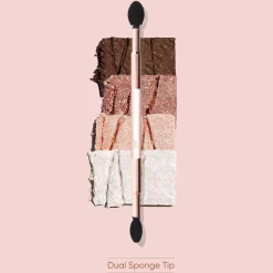 [Banila Co] Dual Sponge Tip