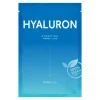 [Barulab] The Clean Vegan Hyaluron Hydrating Mask