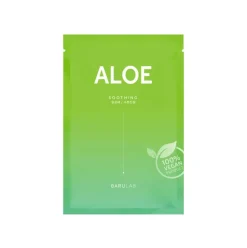 [Barulab] The Clean Vegan Mask Aloe