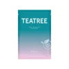 [Barulab] The Clean Vegan Tea Tree Mask