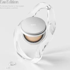 [BBIA] Eau Glow Cushion