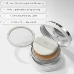 [BBIA] Eau Glow Cushion