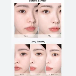 [BBIA] Eau Glow Cushion