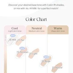 [BBIA] Eau Stay Concealer