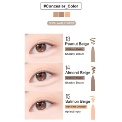 [BBIA] Last Auto Gel Eyeliner