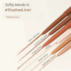 [BBIA] Last Auto Gel Eyeliner