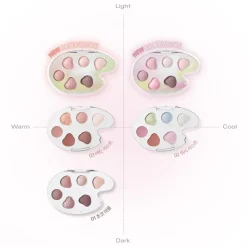 [BBIA] Last Eye Palette