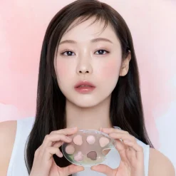 [BBIA] Last Eye Palette