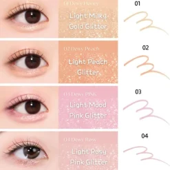 [BBIA] Last Glitter Highliner