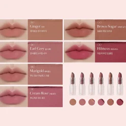 [BBIA] Last Powder Lipstick